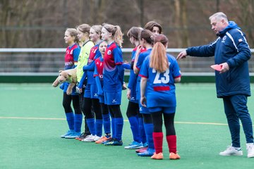 Bild 2 - wCJ VfL Pinneberg - mDJ VfL Pinneberg/Waldenau : Ergebnis: 1:3